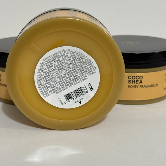 COCO SHEA HONEY Body Butter - Picture 3 of 3